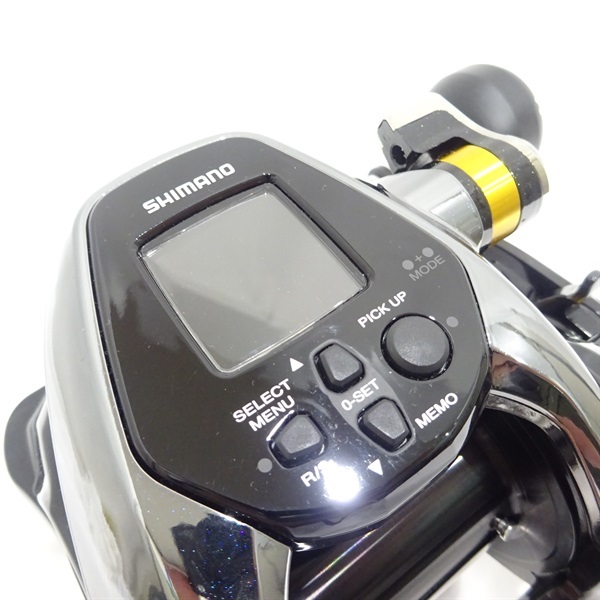 ビーストマスターＥＪ３０００